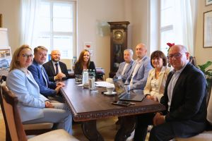 Ponad 70 mln zł na trzy ważne projekty dla Pszcz